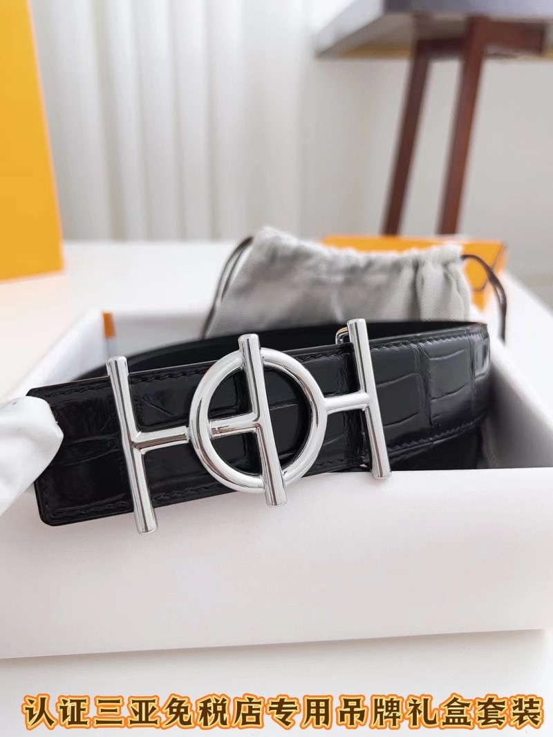 Hermes Belts